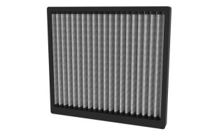 Nissan 370Z Cabin Air Filter - K&N Engineering - Lifetime Washable - `09-`22 Nissan 370Z Cabin Air Filter - K&N Engineering - Lifetime Washable - `09-`22